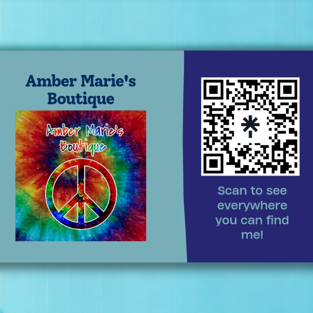 ☮️ Amber Marie ✌️ Poshmark Ambassador 👊
